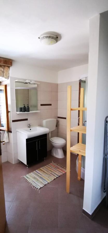 Eti And Mia Holiday Apartments Muntic ภายนอก รูปภาพ