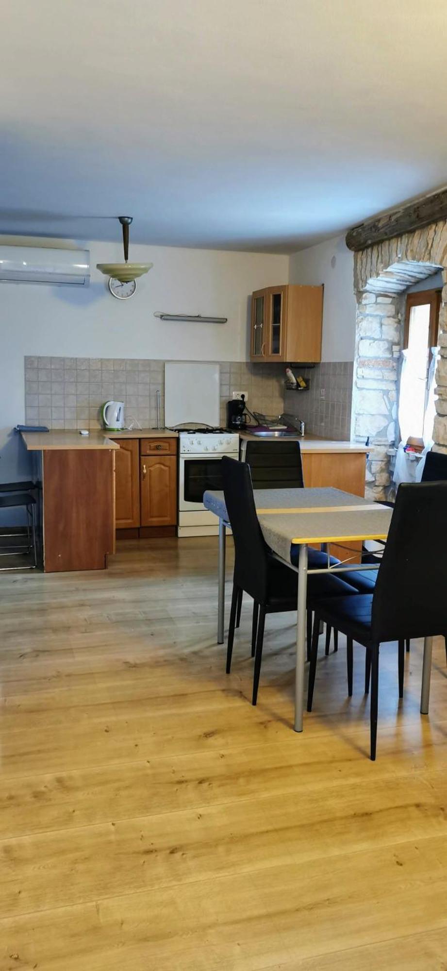 Eti And Mia Holiday Apartments Muntic ภายนอก รูปภาพ